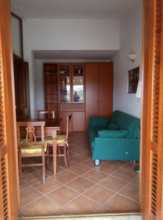 布多尼Sardinia Baya Sant'Anna公寓 外观 照片