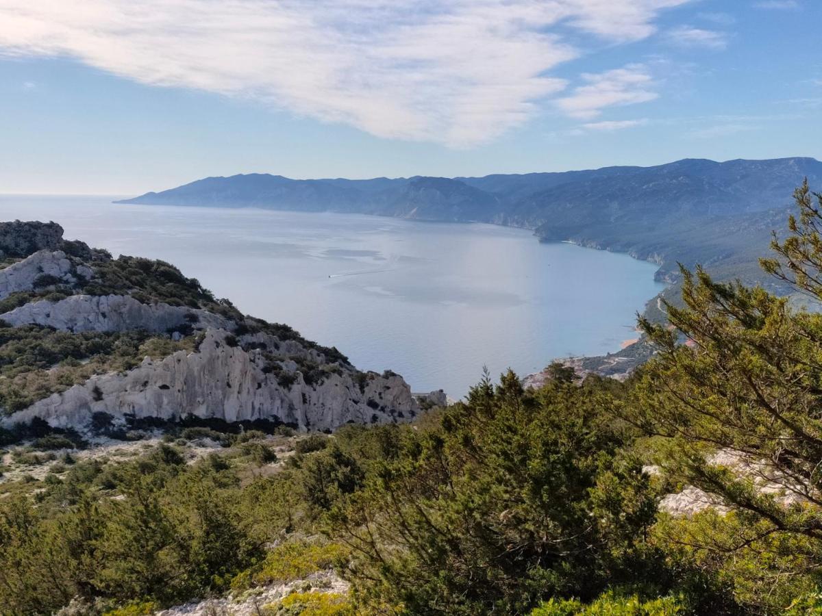 布多尼Sardinia Baya Sant'Anna公寓 外观 照片