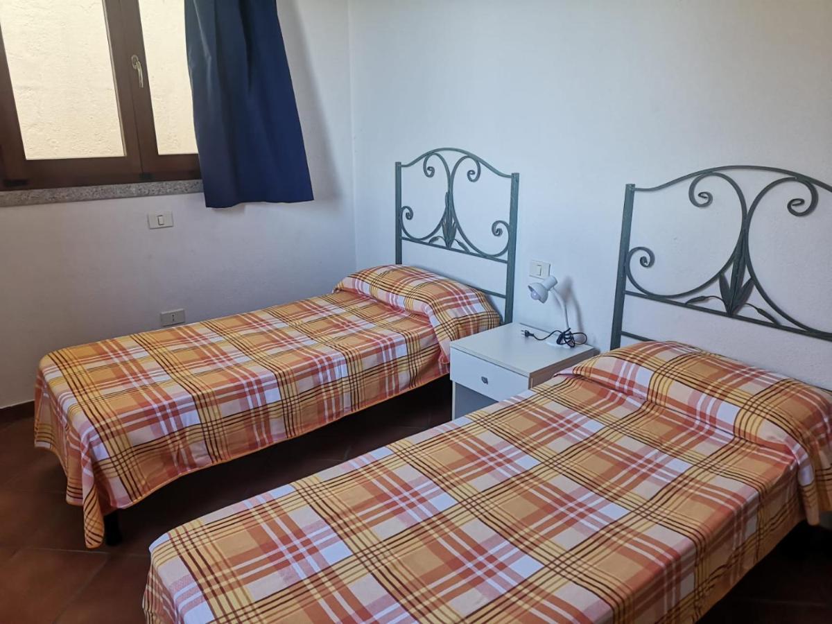 布多尼Sardinia Baya Sant'Anna公寓 外观 照片